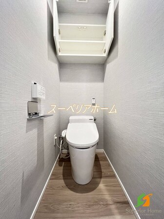 The Log日本橋の物件内観写真